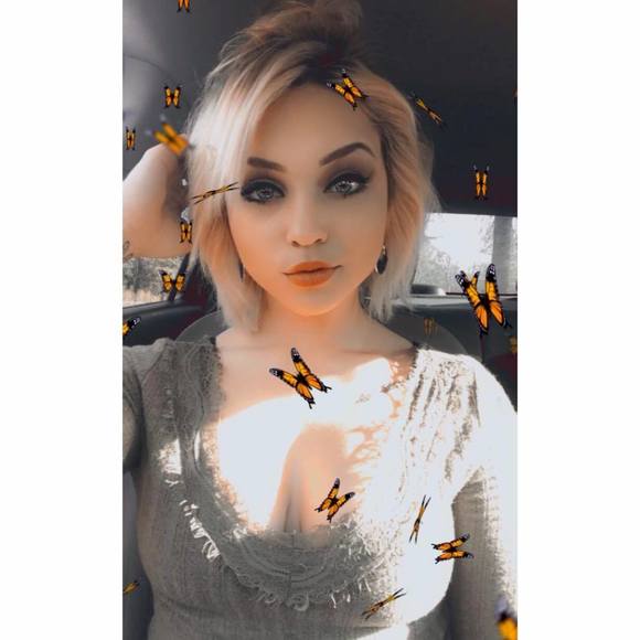 Meet your Posher, Lacy - Picture 1 of 1